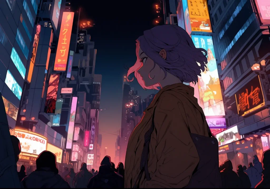 Neko Sama : regarder des animés en ligne gratuitement et sans limite
